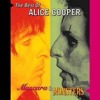 Department of Youth - Alice Cooper