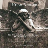 Lasset uns nun gehen (Chorus) - Leipzig Thomaner Choir