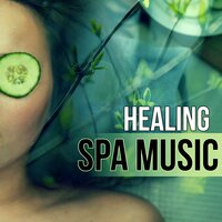 Buddha Garden (Background Music) - Spa Music Zone