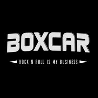 Feel Like a Stranger - Boxcar