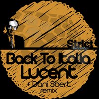 Back To Italia - Lucent