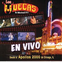 Prieta Linda - Los Muecas