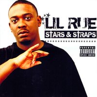 Feel Me - Lil Rue