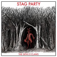 The Check is in the Blackmail - Stag Party