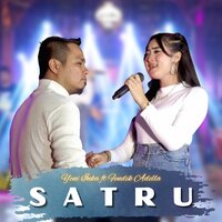 Satru - Yeni Inka & Fendik Adella