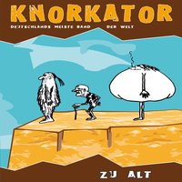 Schmutzfink - Knorkator