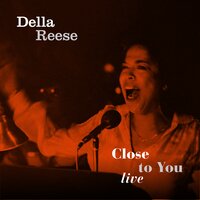 Close to You - Della Reese & Kenny Burrell & Bob Cooper & Lou Levy