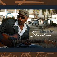 Down Town / Gideon Road - Stuart Wilson