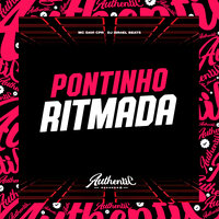 Pontinho Ritmada - MC Davi Cpr & DJ ISR4EL BEATS