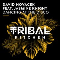 Dancing at the Disco - David Novacek & Jasmine Knight