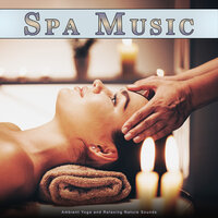 Sleeping Music for Spa - Complete Spa Music & Spa Music Solitude & Spa Playlist