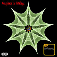 Cyclonus - Conspiracy