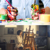 Entertaining Music for Boring Tasks - Musica para Restaurantes De Lujo