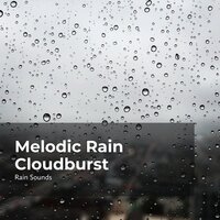 Mellow Rain Showers - Rain Sounds & Rain Storm Sample Library & Natural Rain Sounds for Sleeping