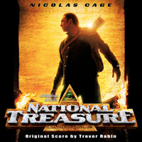 Finding Charlotte - Trevor Rabin