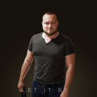 Let It Be - W.J.Rec