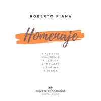Mazurka No.2 - Roberto Piana