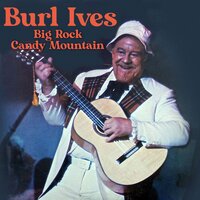 Old Front Porch - Burl Ives