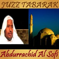 Sourate Al Muddathir - Abdurrachid Al Sofi