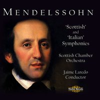 Symphony No. 3 in A minor, Op. 56 'Scottish': III. Adagio: III. Adagio - Scottish Chamber Orchestra & Феликс Мендельсон