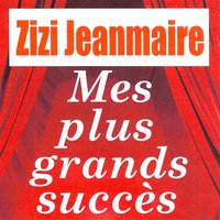 Viens à la gambille - Zizi Jeanmaire