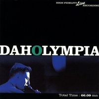 Paris Ailleurs - Etienne Daho