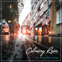 9 Minute Loopable Heavy Rain - Lullaby Rain, Rain Sound Plus, Nature Noise & Rain Sound Plus & Lullaby Rain & Nature Noise