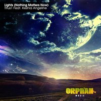 Lights (Nothing Matters Now) (feat. Keshia Angeline) - Titus1