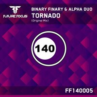 Tornado - Binary Finary & Alpha Duo