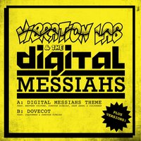 Dovecot - Vibration Lab & The Digital Messiahs & Colourman & Donovan Kingjay