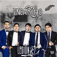 Amigo a Toda Madre - Legión RG