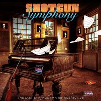 Lost Child - Shotgun Symphony