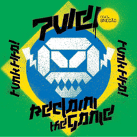 Reclaim the Game - Funk FIFA - Pop Will Eat Itself & BNegão