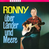Sterne funkeln in der Nacht - RONNY