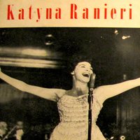 Madrid - Katyna Ranieri