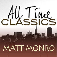 Love Me Do - Matt Monro