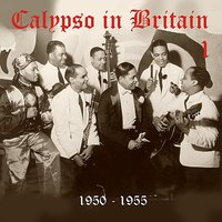 Mary Ann Calypso - The Lion & Frederico's Calypso Band