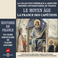 La rédaction des coutumiers - Claude Gauvard