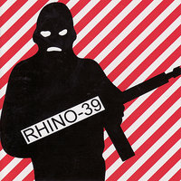 Manifest Destiny - Rhino 39