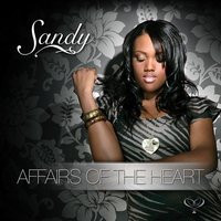 Just What I Need - Sandy & Flawless
