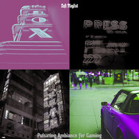 Understated Vibing - Lofi Playlist
