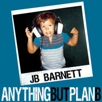 Say the Words - JB Barnett