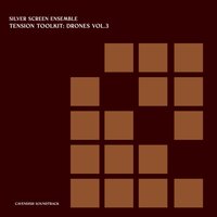 Tones, Pulses & Backing Tracks 27 - Terry Devine-King