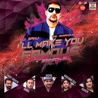 Dildarian - DJ Sanj & The Anaamika Band & Karishma Deo