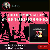 Soliloquy - André Kostelanetz & His Orchestra