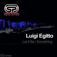 Let It Be - Luigi Egitto