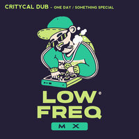 Something Special - Critycal Dub