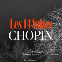 Valse No. 8 en la bemol majeur Op. 64 No. 3 - Samson Francois