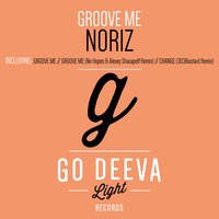 Change - NoriZ