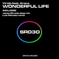 Wonderful Life - Virolo & Arena